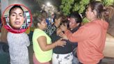 Sicario asesina a balazos a un mototaxista frente a su familia, en Piura