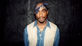Las Vegas police execute search warrant in investigation of Tupac Shakur's long-unsolved murder