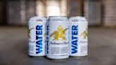 Anheuser-Busch to donate 42,000 cans of drinking water to 18 Georgia volunteer fire departments