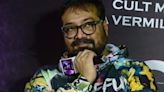 Makeup artist hits back at Anurag Kashyap for statement on star entourages: ‘His heroine wears a ₹250 saree’