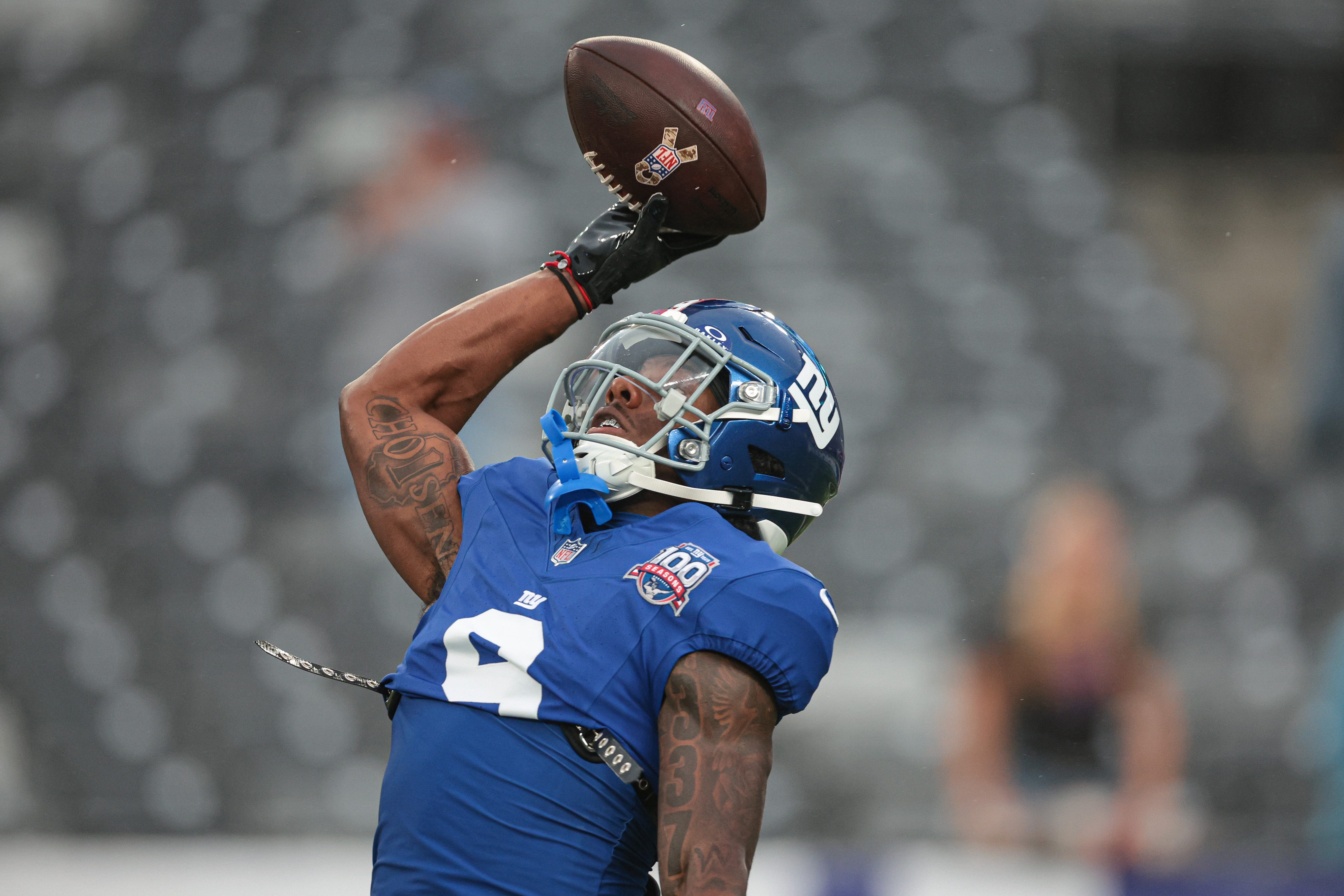 NY Giants vs Detroit Lions: Live updates, and how to watch preseason opener