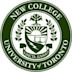 New College, Toronto