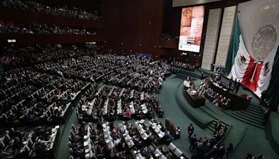 INE se compromete a evitar la sobrerrepresentación en la Cámara de Diputados tras victoria de Morena