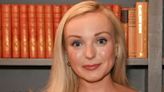 Call the Midwife's Helen George shares rare photo of her youngest daughter