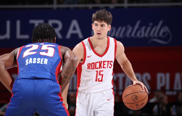 NBA Summer League 2024: Seven standout players worth watching