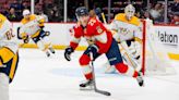 Florida Panthers’ Opening Night roster is set. Here’s the group