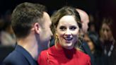 Sophie Rundle ‘riding heavenly wave of perfect love’ after birth of second child
