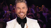 Derek Hough's Dance for the Holidays tour at Casino Rama