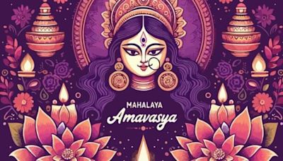 Mahalaya Amavasya 2024: Significance, Rituals, And Traditions