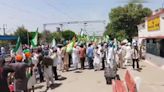 Farmers protest: Supreme Court orders status quo at Haryana's Shambhu border - CNBC TV18