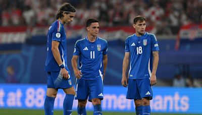 Capello: ‘Italy need more speed against Switzerland’