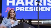 Don’t expect a balloon drop quite yet. How the virtual roll call to nominate Kamala Harris will work