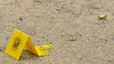 Man, 68, grazed by bullet near Humboldt Park home