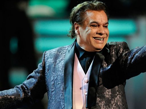 Juan Gabriel y Hector Lavoe incorporados al Registro Nacional de Grabaciones en EU