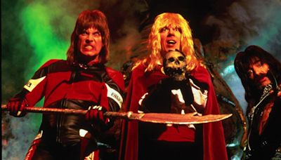 'This Is Spinal Tap' Sequel Casts Fran Drescher & More