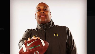 Former Oregon Football Director Donald Johnson Jr. Dies at 49