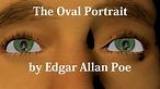 The Oval Portrait by Edgar Allan Poe - Animated Short Film - YouTube