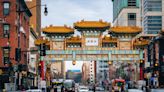 Task force unveils Chinatown plans focusing on more walkable streets, keeping authenticity - WTOP News