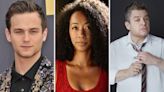 Apple Limited Series ‘Manhunt’ Adds Seven To Cast