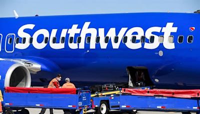 Southwest Airlines Wanna Get Away Sale: Flights Start at $49
