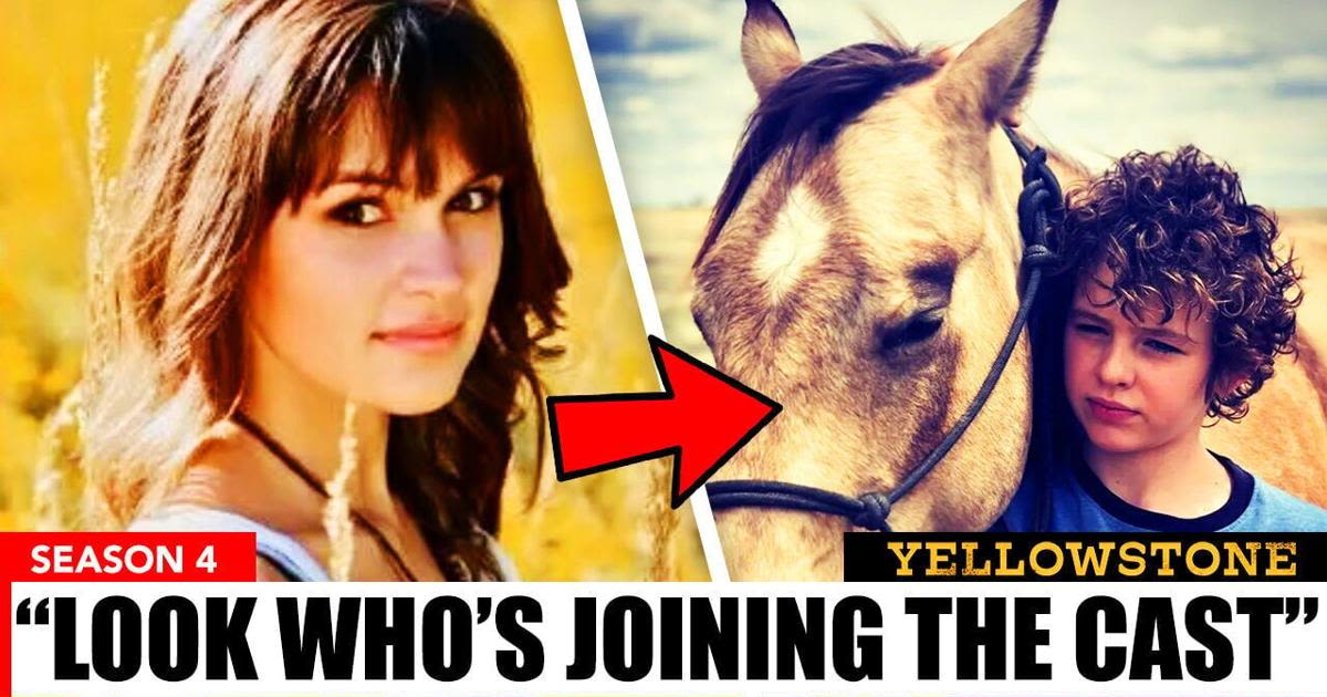 Everything We Know So Far About Yellowstone Season 5