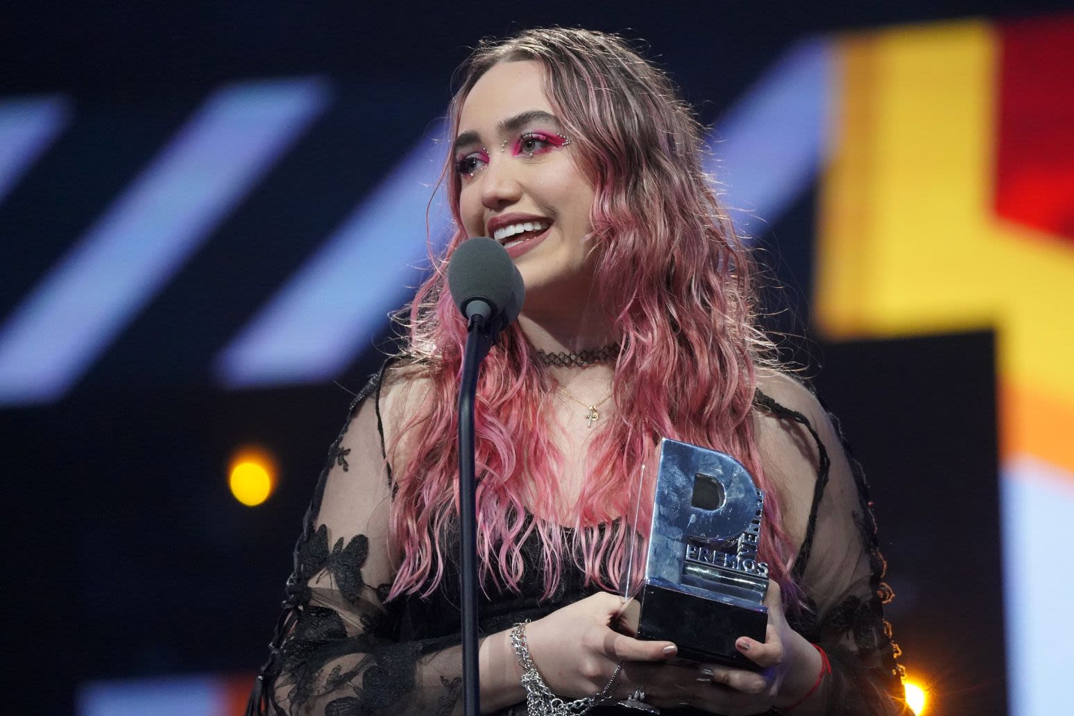 Here Are the 2024 Premios Juventud Winners