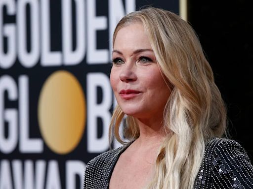 “No disfruto vivir”: Christina Applegate sufre de una severa depresión debido a la esclerosis múltiple