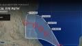 Southwest Gulf on alert for new tropical development