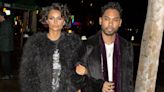 Miguel and Nazanin Mandi are set to divorce