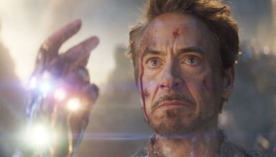 Robert Downey Jr. Reveals He's 'Surprisingly Open' for MCU Return