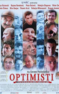 The Optimists