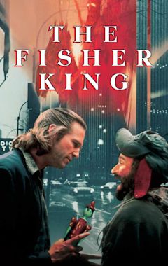 The Fisher King