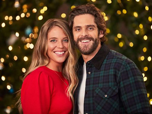 Lauren Akins Admits She 'Hit a Breaking Point' After Welcoming 2 Kids 3 Months Apart with Husband Thomas Rhett