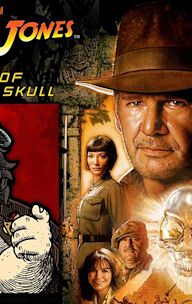 Mr. Plinkett's Indiana Jones and the Kingdom of the Crystal Skull Review