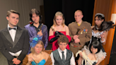 Wells High School Players bring 'Clue' to the stage