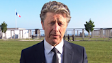 BBC Breakfast's Charlie Stayt replaced as he's missing from sofa in shake-up