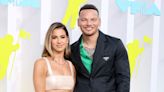 Kane Brown, Wife Katelyn Share First Concert Performance of Hit ‘Thank God’: Watch