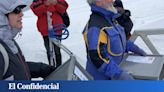 Tomates de Aranjuez en el Ártico: así fue el viaje de unos científicos madrileños al búnker anti-catástrofes