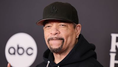 Ice-T Reveals How His Tour Bus Has Changed as He's Aged: 'Now It Smells Like Bengay' (Exclusive)