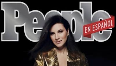 Laura Pausini è tra le 25 donne latine più influenti del 2024: con lei Selena Gomez e América Ferrera