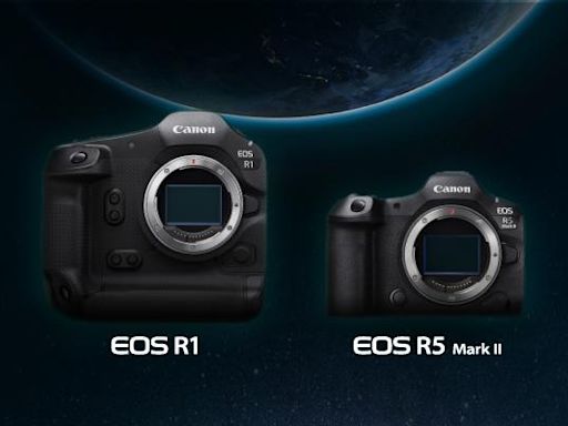 對焦歷代最強！Canon 真旗艦單眼相機 EOS R1 正式亮相 - 自由電子報 3C科技