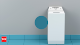 Best Top Load Washing Machine Under 15000: Reliable and Durable Options for Your Home Laundry Needs - Times of India