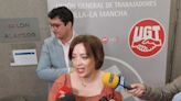 Ciudad Real: UGT promociona la salud laboral en el "precarizado" sector de los cuidados