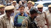 Indian court sentences Kashmiri leader to life in prison