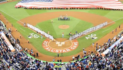 MLB All-Star Game History: List of winners and results