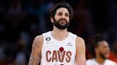 Cavs guard Ricky Rubio says he's taking a break from basketball to focus on his mental health