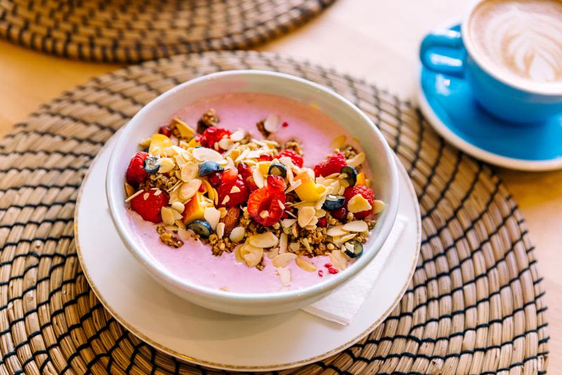 50+ Yogurt Topping Ideas to Spice Up Your Breakfast