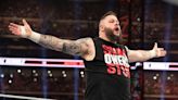 Exclusive: Kevin Owens Reflects On WWE Run So Far & WWE Future: 'Better Than It's Ever Been'