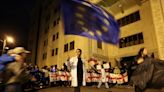 Georgia's pro-EU Generation Z spearheads 'foreign agent' protests