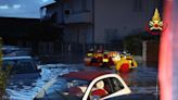Storm Ciarán: Death toll across Europe rises to 12 as 'weather bomb' smashes into Italy